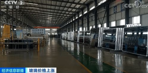 玻璃價(jià)格飆升超20%，美妝包材及金屬裝飾材料零售面臨連鎖漲價(jià)挑戰(zhàn)